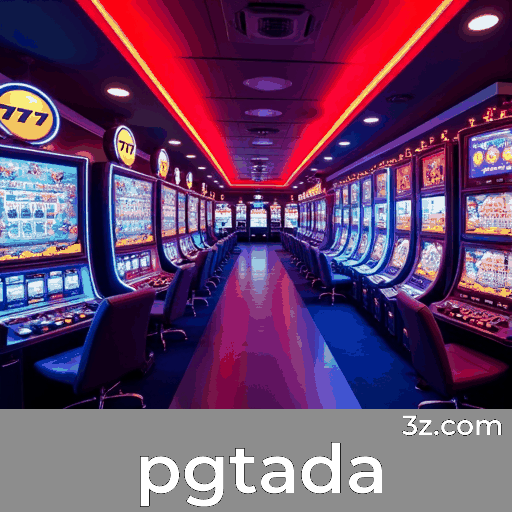 Play live casino Brazil with pgtada bonuses