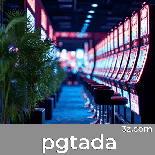 pgtada login page Brazil – secure online casino access