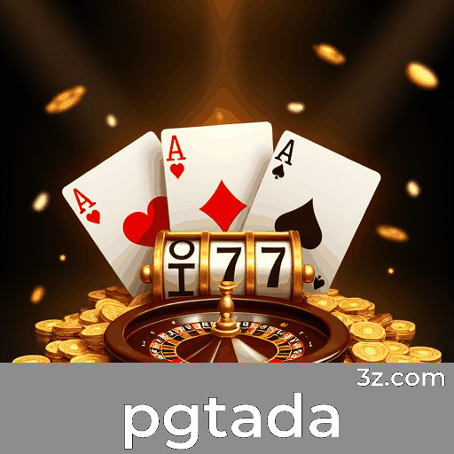 pgtada login page Brazil – secure online casino access