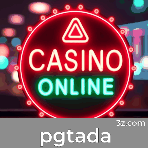 pgtada login page Brazil – secure online casino access