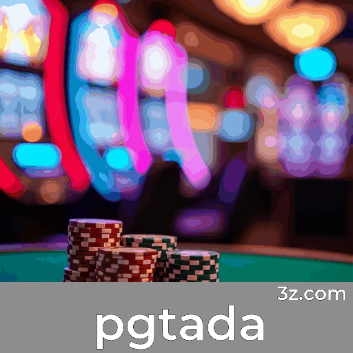 pgtada login page Brazil – secure online casino access